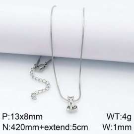 Stainless Steel Necklace