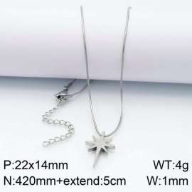 Stainless Steel Necklace