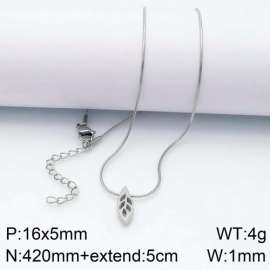 Stainless Steel Necklace