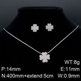 SS Jewelry Set(Most Women)