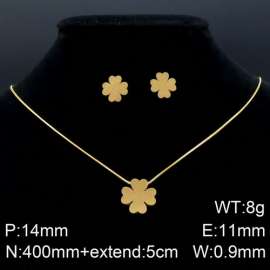 SS Jewelry Set(Most Women)