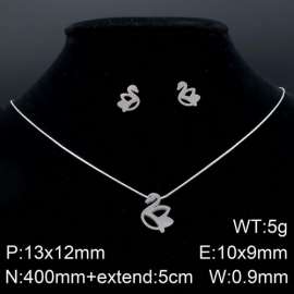 SS Jewelry Set(Most Women)