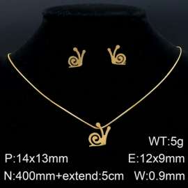 SS Jewelry Set(Most Women)