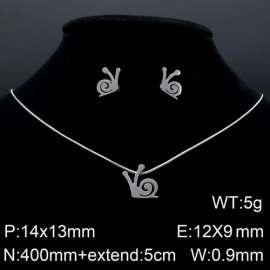 SS Jewelry Set(Most Women)