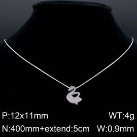 Stainless Steel Necklace