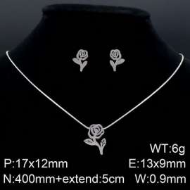 SS Jewelry Set(Most Women)