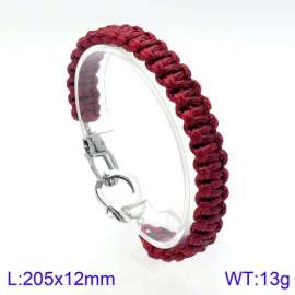 Stainless Steel Special Bracelet