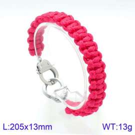Stainless Steel Special Bracelet