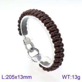 Stainless Steel Special Bracelet