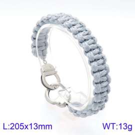 Stainless Steel Special Bracelet