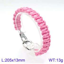 Stainless Steel Special Bracelet