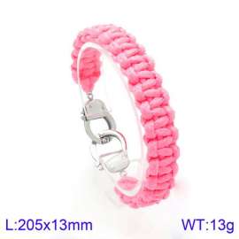 Stainless Steel Special Bracelet