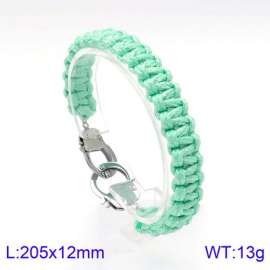 Stainless Steel Special Bracelet