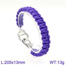 Stainless Steel Special Bracelet