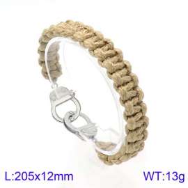 Stainless Steel Special Bracelet