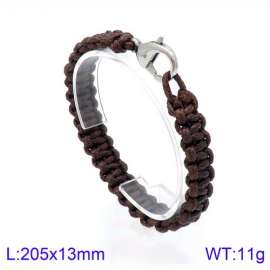 Stainless Steel Special Bracelet