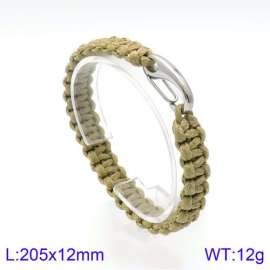Stainless Steel Special Bracelet