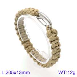 Stainless Steel Special Bracelet