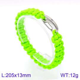 Stainless Steel Special Bracelet