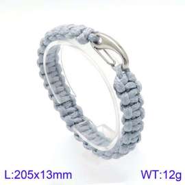 Stainless Steel Special Bracelet