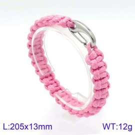 Stainless Steel Special Bracelet