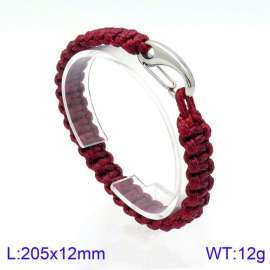 Stainless Steel Special Bracelet