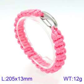 Stainless Steel Special Bracelet