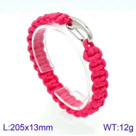 Stainless Steel Special Bracelet