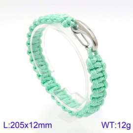 Stainless Steel Special Bracelet