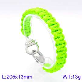 Stainless Steel Special Bracelet