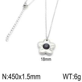 Stainless Steel Necklace