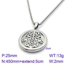 Stainless Steel Necklace