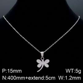 Stainless Steel Necklace