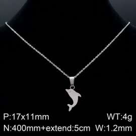 Stainless Steel Necklace