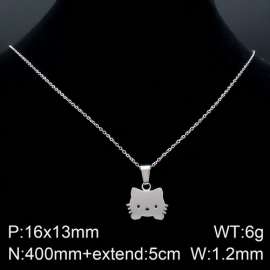 Stainless Steel Necklace