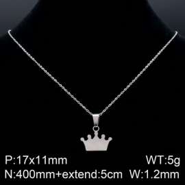 Stainless Steel Necklace