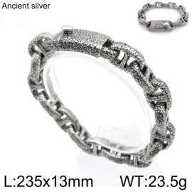 Stainless Steel Bracelet(Men)