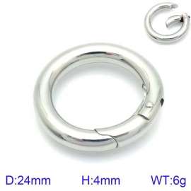 Stainless Steel Charms