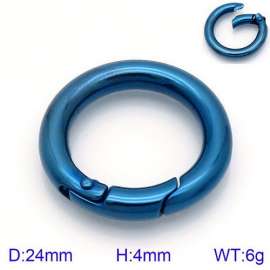 Stainless Steel Charms
