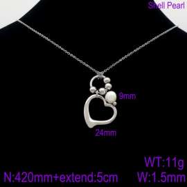 Stainless Steel Necklace