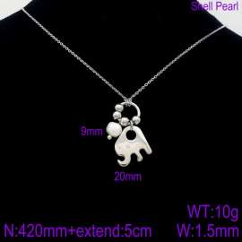 Stainless Steel Necklace