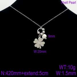Stainless Steel Necklace