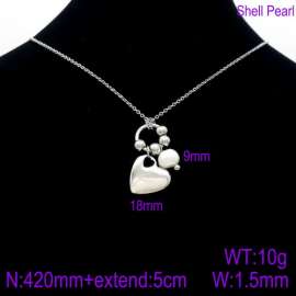 Stainless Steel Necklace