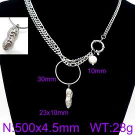 Stainless Steel Necklace