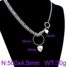 Stainless Steel Necklace