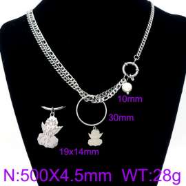 Stainless Steel Necklace