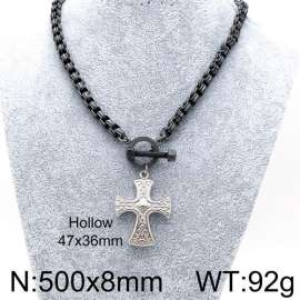 Stainless Steel Necklace