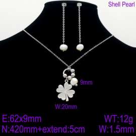 SS Jewelry Set(Most Women)