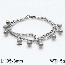 Stainless Steel Bracelet(women)