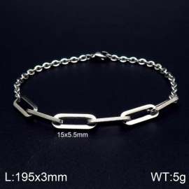 Stainless Steel Bracelet(women)